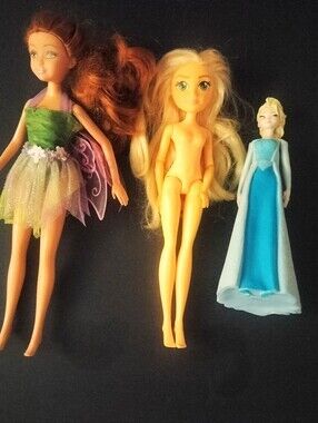 Disney Doll